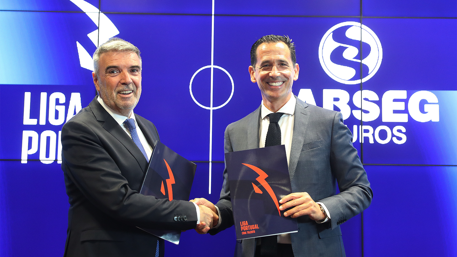 Liga Portugal renova naming sponsor com a SABSEG