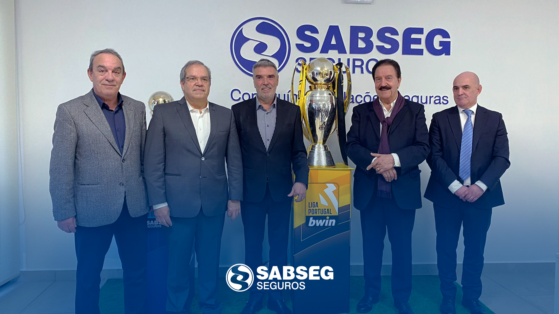 SABSEG Seguros com novas instalações em Viseu (1)