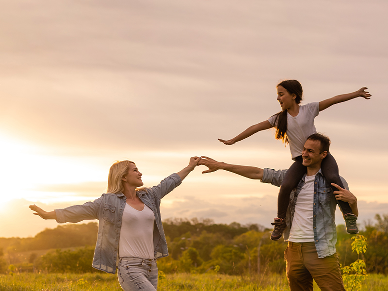 Responsabilidade Civil Familiar