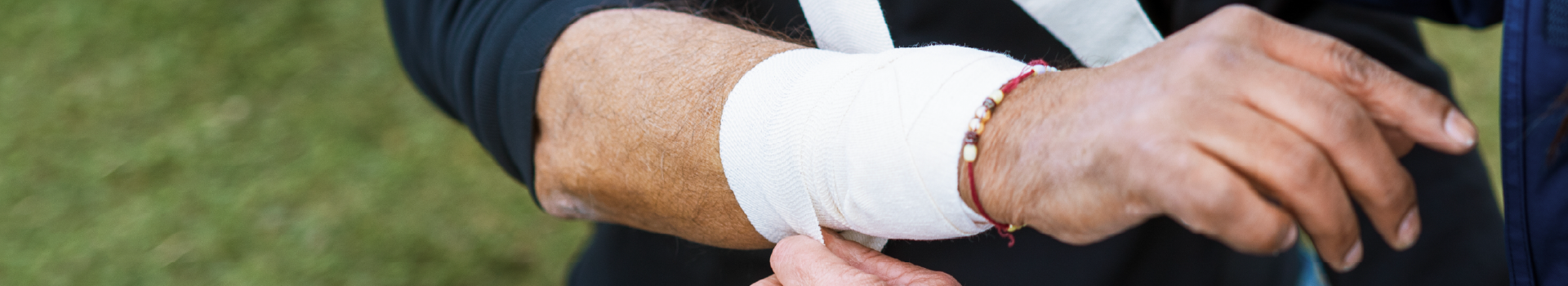 ACIDENTES DE TRABALHO SABSEG