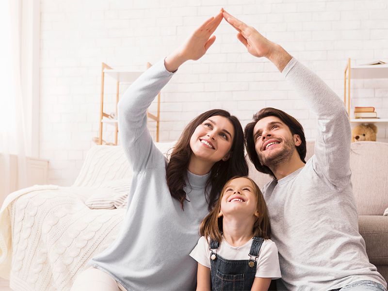 Seguros para famílias: Os 5 tipos essenciais para garantir proteção