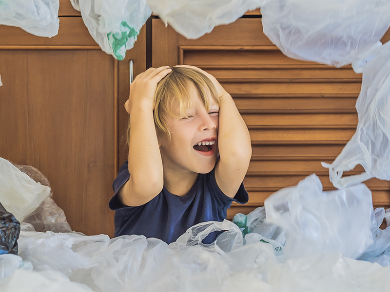 Responsabilidade Civil Familiar: quando um acidente normal fica caro