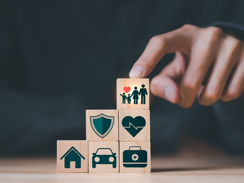 Seguros Obrigatórios para Particulares: Está a cumprir a Lei e a proteger o que é seu?