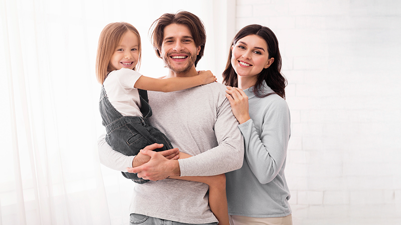 Vai de férias? E se o inesperado acontecer? Proteja o futuro da sua família com um Seguro de Vida