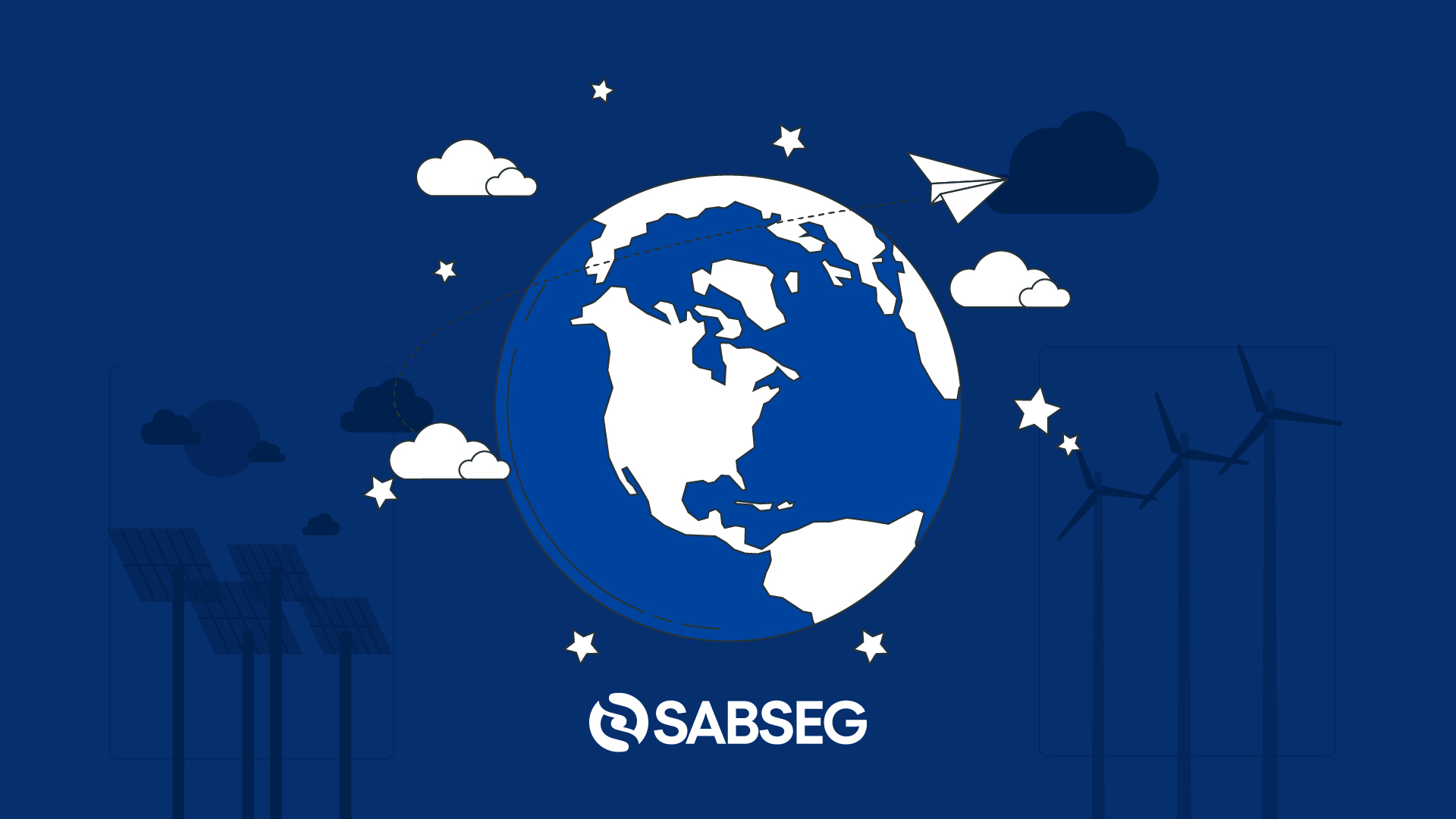 SABSEG lança ferramenta digital gratuita para cálculo da Pegada de Carbono