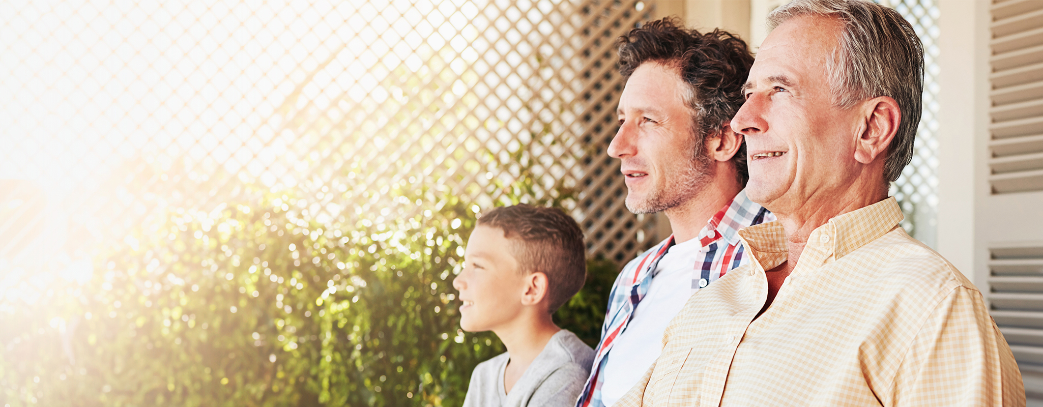 Como escolher um seguro de saúde em cada fase da vida