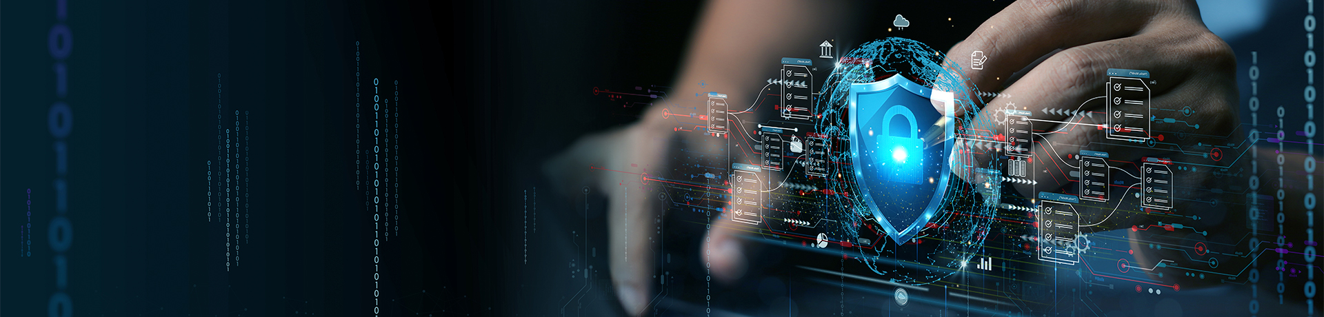 Cibersegurança e Seguros: Pilar Essencial na Gestão do Risco